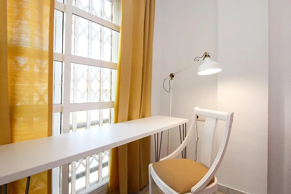 Polarsol 1 Townhouse By Rafleys Villa Fuengirola