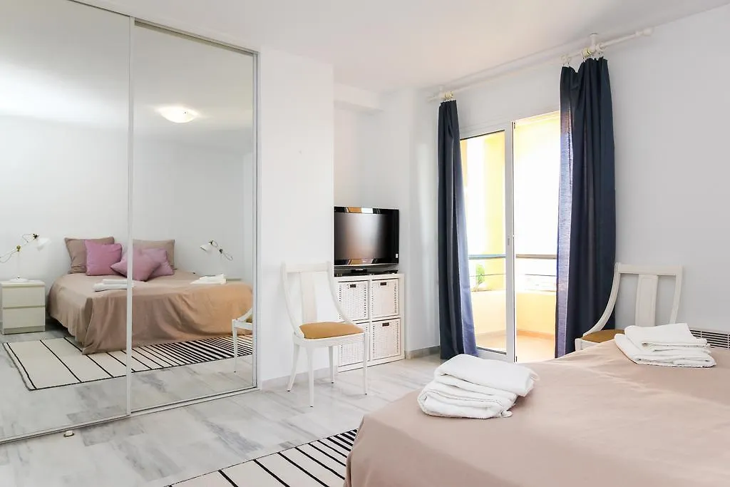 Polarsol 1 Townhouse By Rafleys Villa Fuengirola