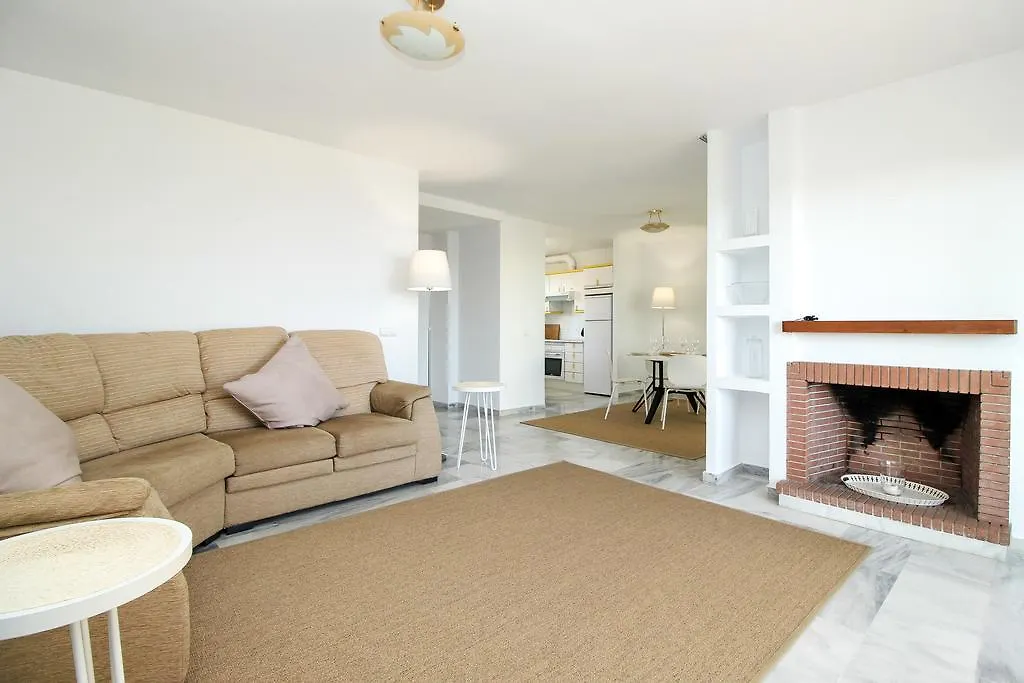 Polarsol 1 Townhouse By Rafleys Villa Fuengirola Spanien