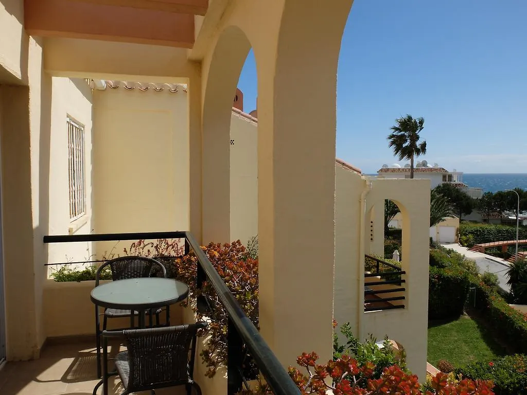 Holiday home Polarsol 1 Townhouse By Rafleys Villa Fuengirola