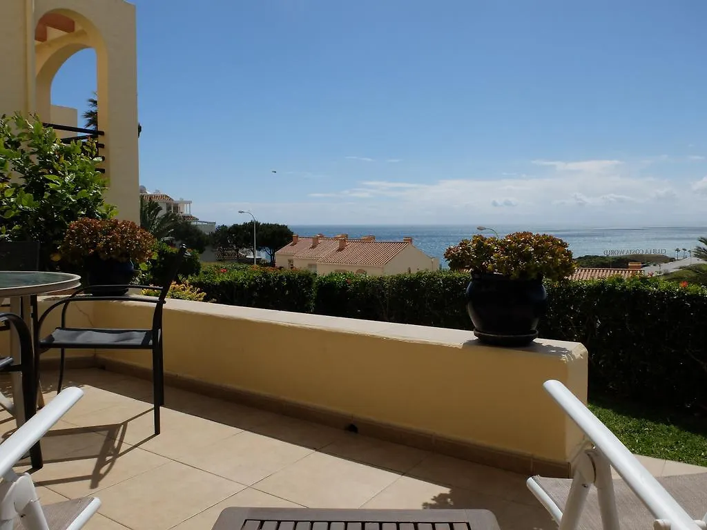 Holiday home Polarsol 1 Townhouse By Rafleys Villa Fuengirola Spain