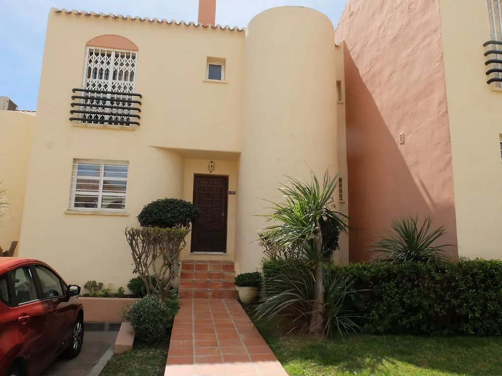 Polarsol 1 Townhouse By Rafleys Villa Fuengirola Spain