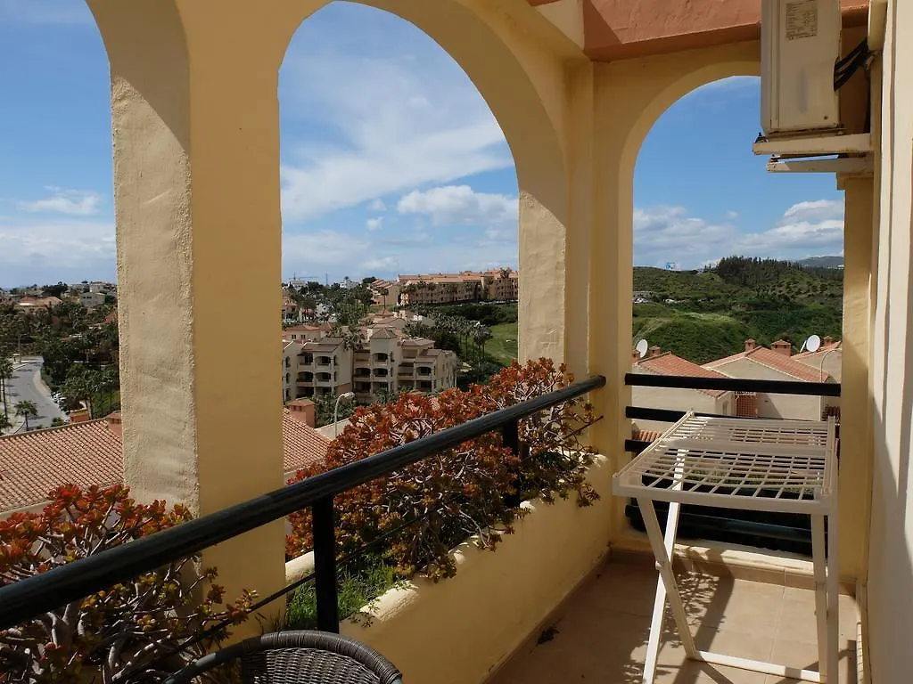 Polarsol 1 Townhouse By Rafleys Villa Fuengirola 0*,  Spain