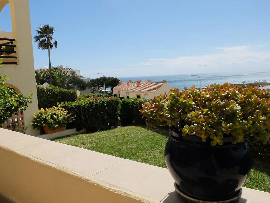 Polarsol 1 Townhouse By Rafleys Villa Fuengirola Holiday home