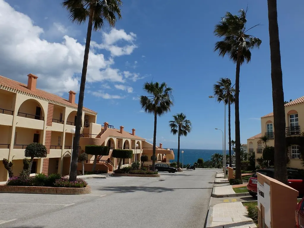 Holiday home Polarsol 1 Townhouse By Rafleys Villa Fuengirola Spain