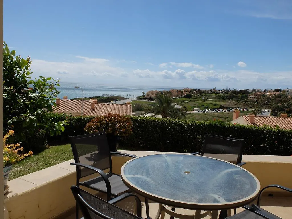 Polarsol 1 Townhouse By Rafleys Villa Fuengirola 0*,