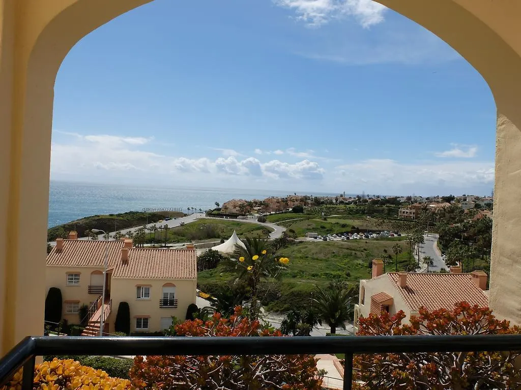 Polarsol 1 Townhouse By Rafleys Villa Fuengirola