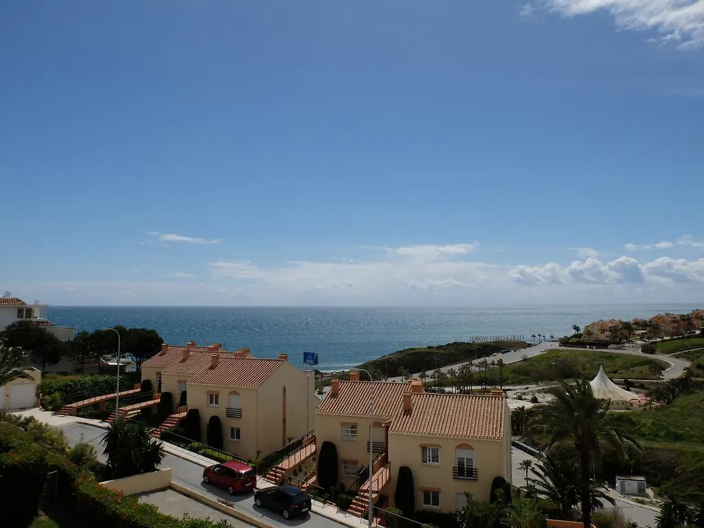 Holiday home Polarsol 1 Townhouse By Rafleys Villa Fuengirola