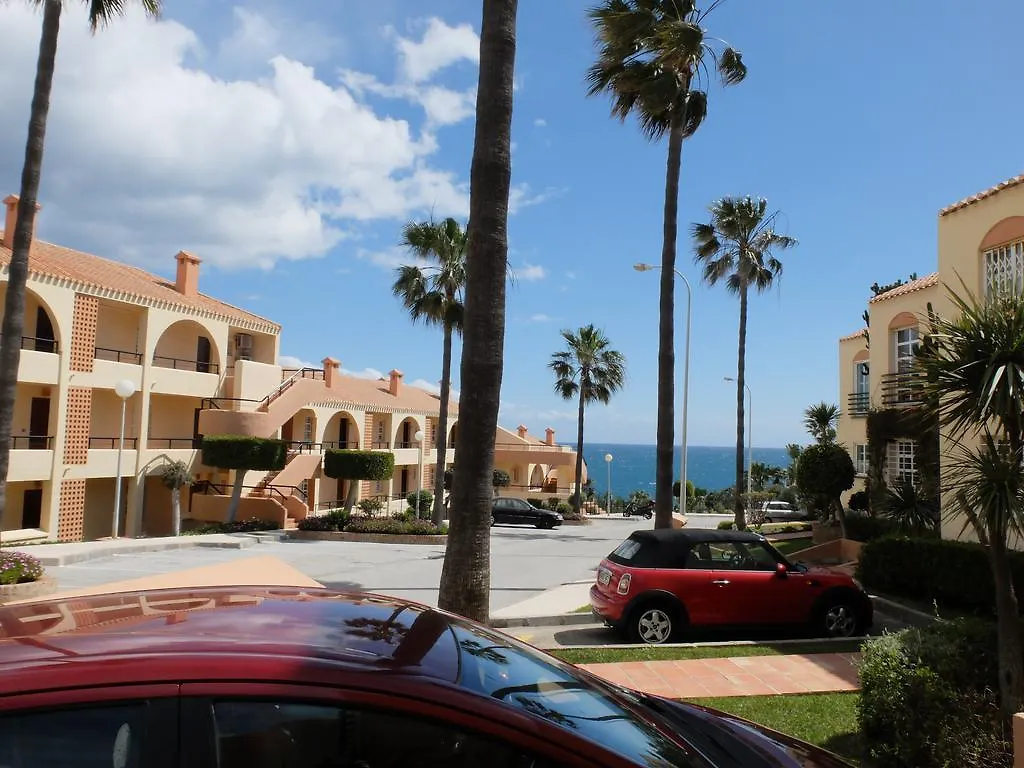 Polarsol 1 Townhouse By Rafleys Villa Fuengirola 0*,