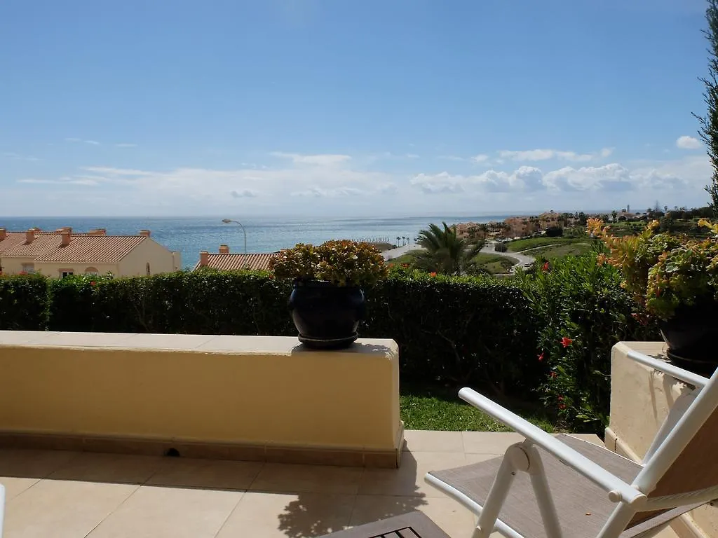 Polarsol 1 Townhouse By Rafleys Villa Fuengirola Holiday home