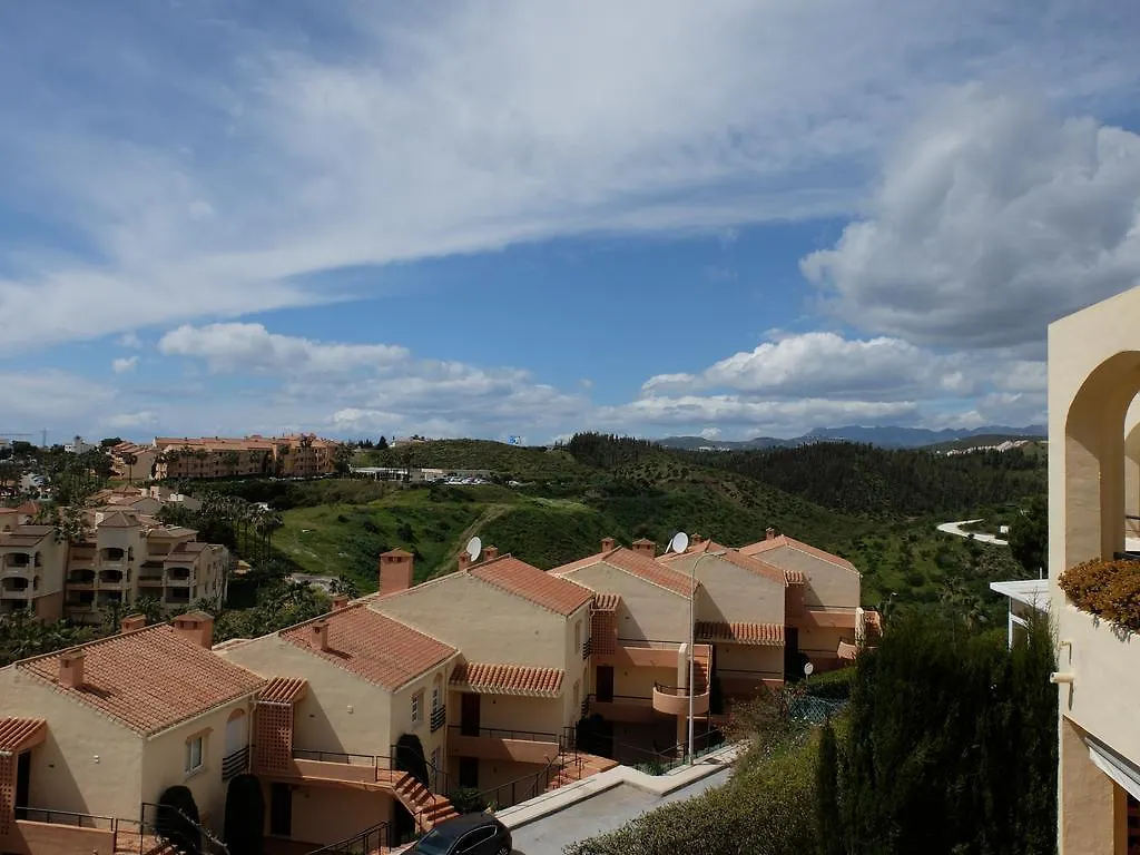 Polarsol 1 Townhouse By Rafleys Villa Fuengirola Holiday home