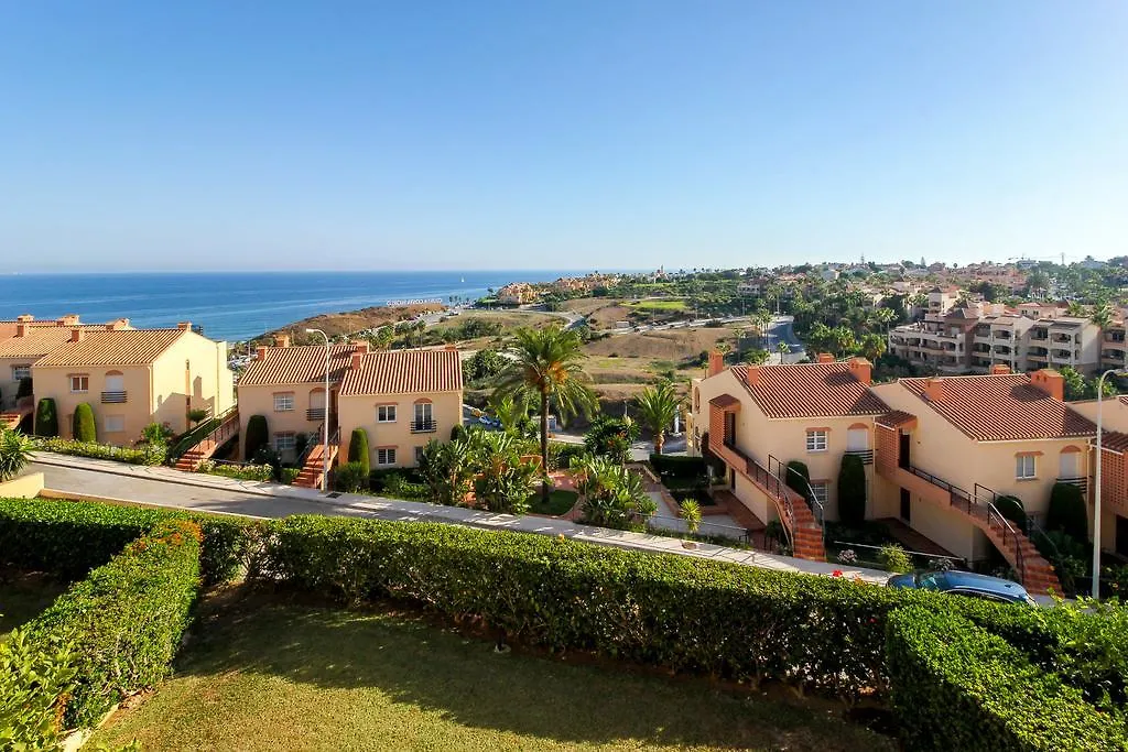 Polarsol 1 Townhouse By Rafleys Villa Fuengirola Holiday home