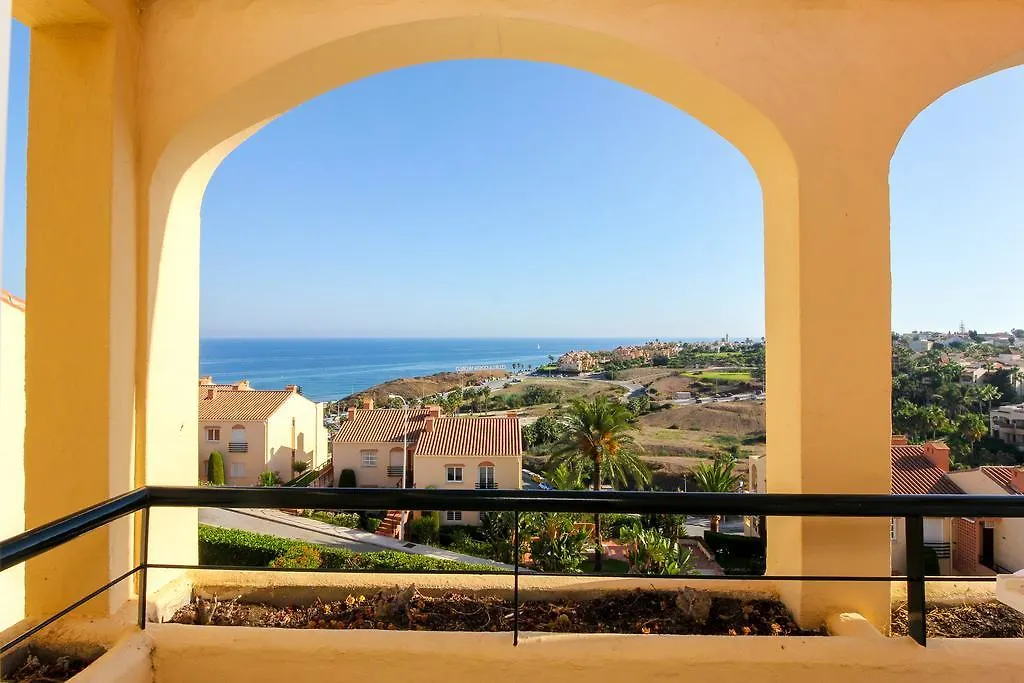 Holiday home Polarsol 1 Townhouse By Rafleys Villa Fuengirola Spain