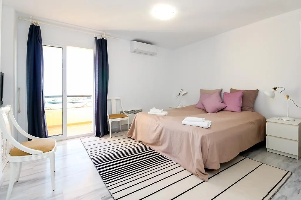 Polarsol 1 Townhouse By Rafleys Villa Fuengirola