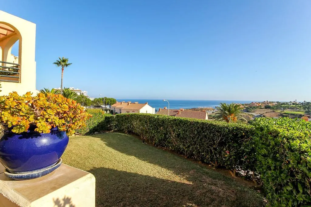 Holiday home Polarsol 1 Townhouse By Rafleys Villa Fuengirola
