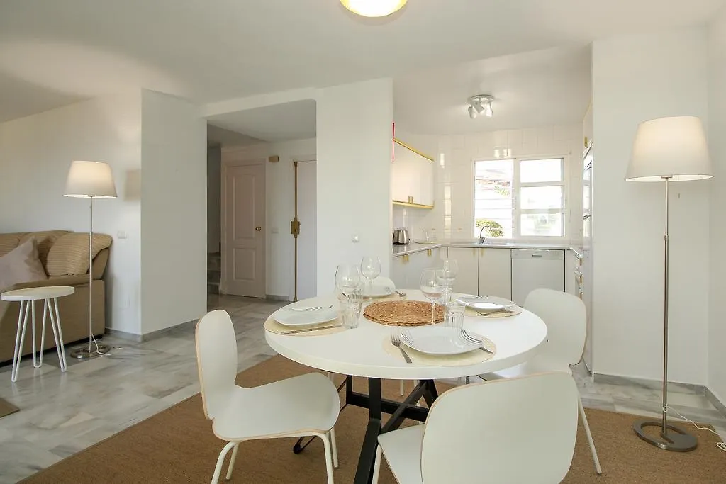 Polarsol 1 Townhouse By Rafleys Villa Fuengirola Spain