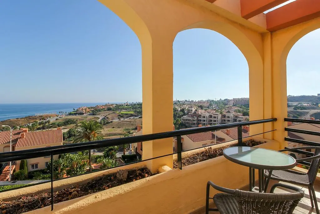 Holiday home Polarsol 1 Townhouse By Rafleys Villa Fuengirola