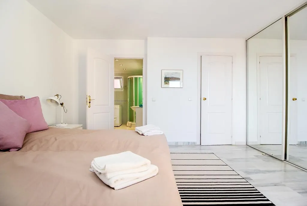 Polarsol 1 Townhouse By Rafleys Villa Fuengirola Spain