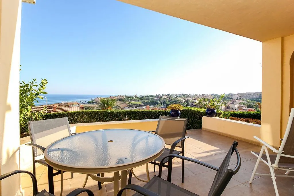 Holiday home Polarsol 1 Townhouse By Rafleys Villa Fuengirola Spain