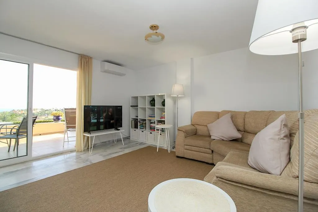 Polarsol 1 Townhouse By Rafleys Villa Fuengirola Holiday home