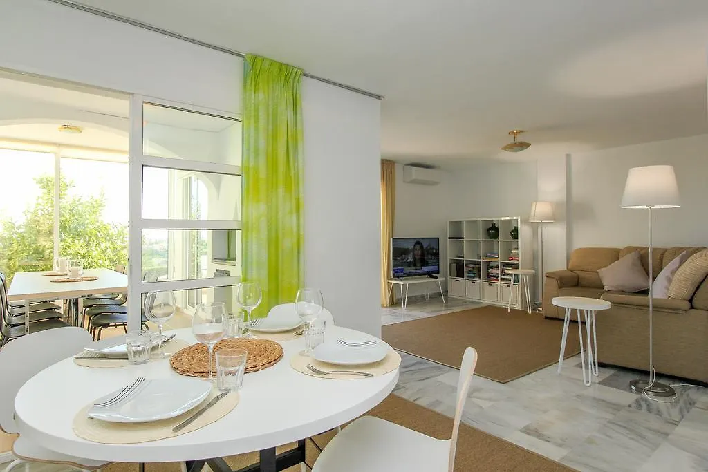 Polarsol 1 Townhouse By Rafleys Villa Fuengirola