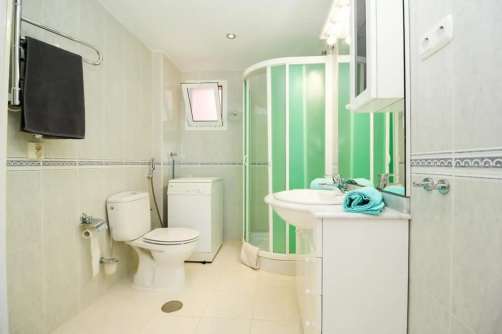 Polarsol 1 Townhouse By Rafleys Villa Fuengirola Spain