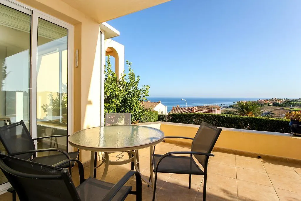 Polarsol 1 Townhouse By Rafleys Villa Fuengirola Spain