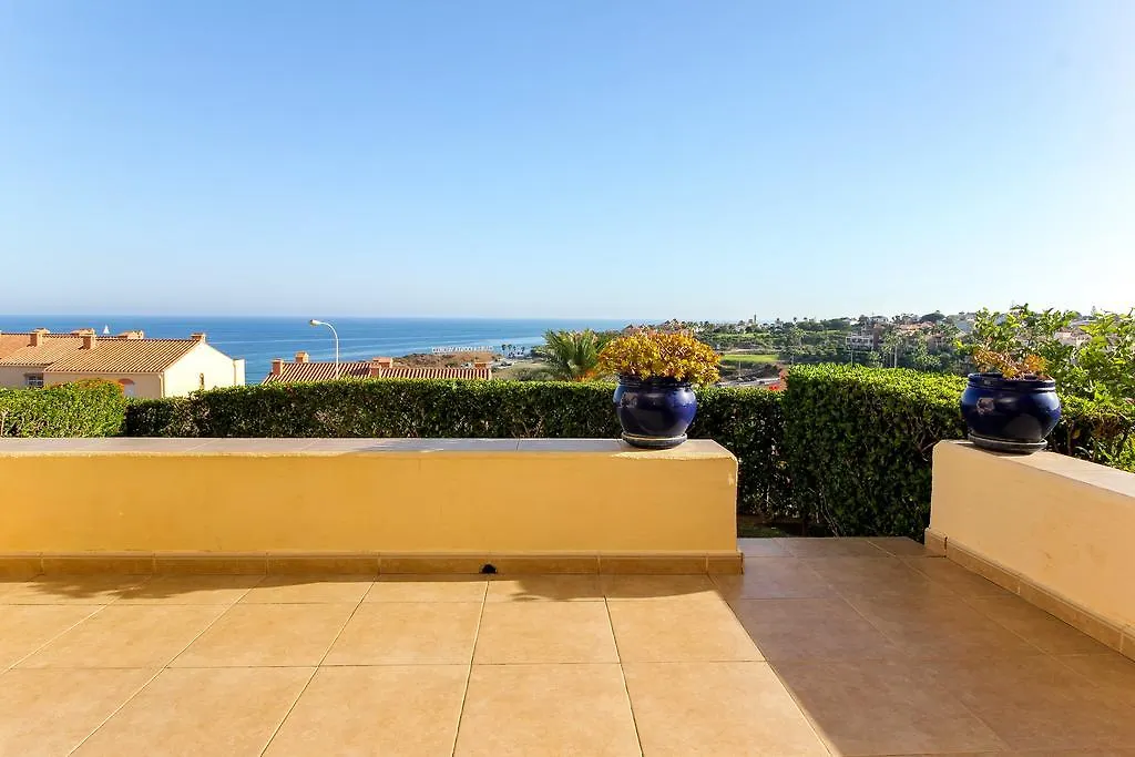 Holiday home Polarsol 1 Townhouse By Rafleys Villa Fuengirola