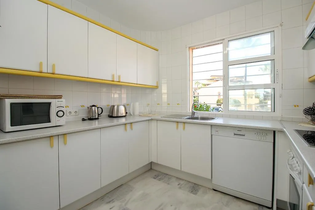 Polarsol 1 Townhouse By Rafleys Villa Fuengirola 0*,  Spain