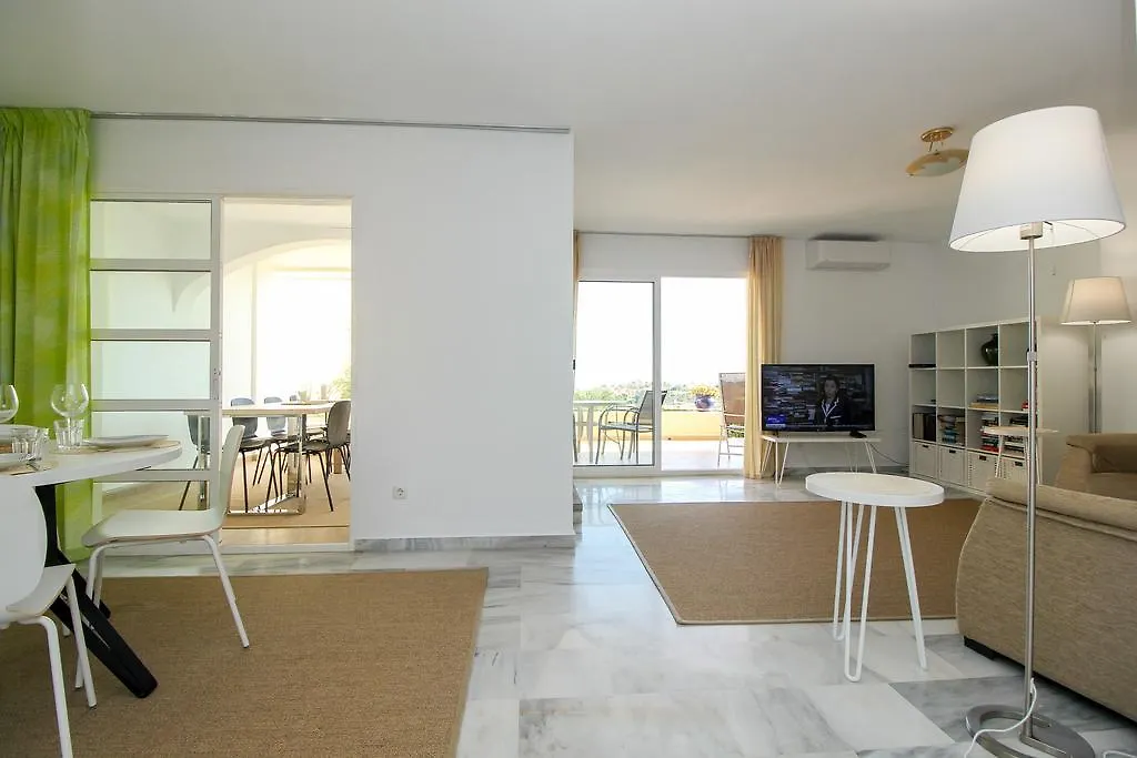 Holiday home Polarsol 1 Townhouse By Rafleys Villa Fuengirola