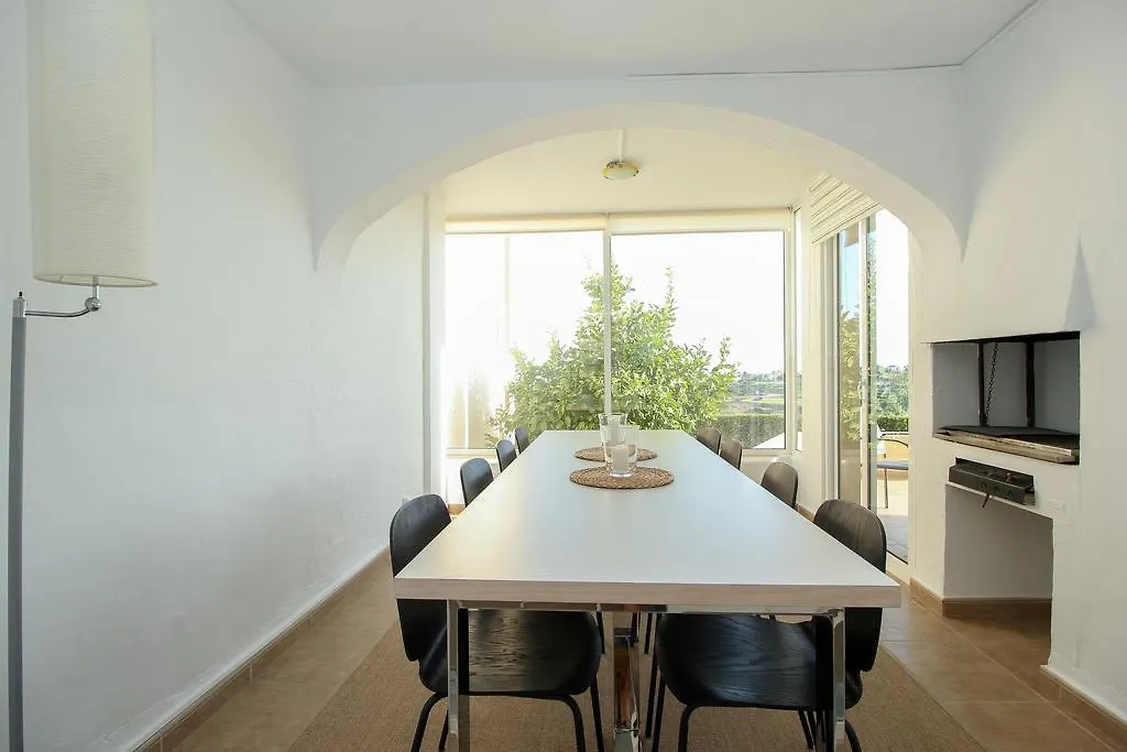 Polarsol 1 Townhouse By Rafleys Villa Fuengirola 0*,  Spain