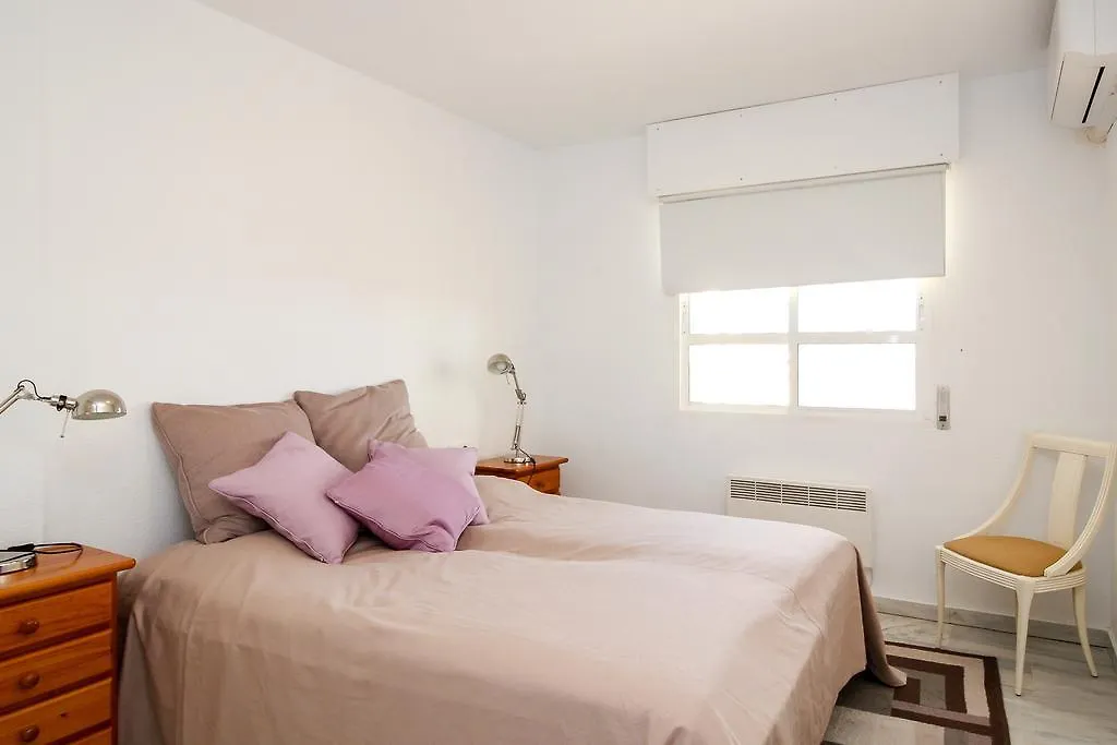 Polarsol 1 Townhouse By Rafleys Villa Fuengirola 0*,  Spain