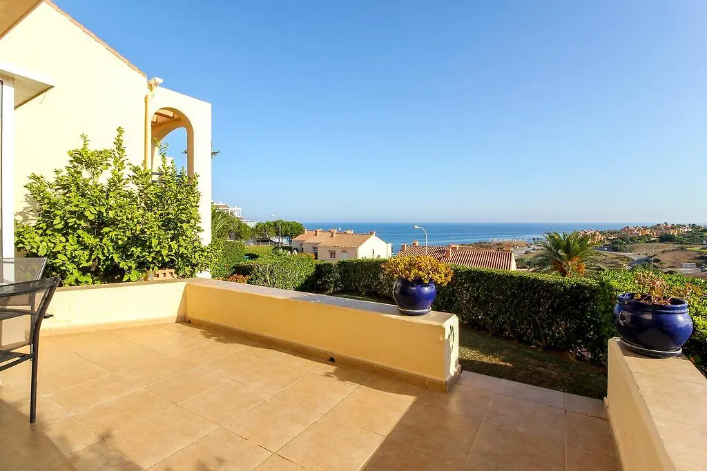 Polarsol 1 Townhouse By Rafleys Villa Fuengirola Holiday home