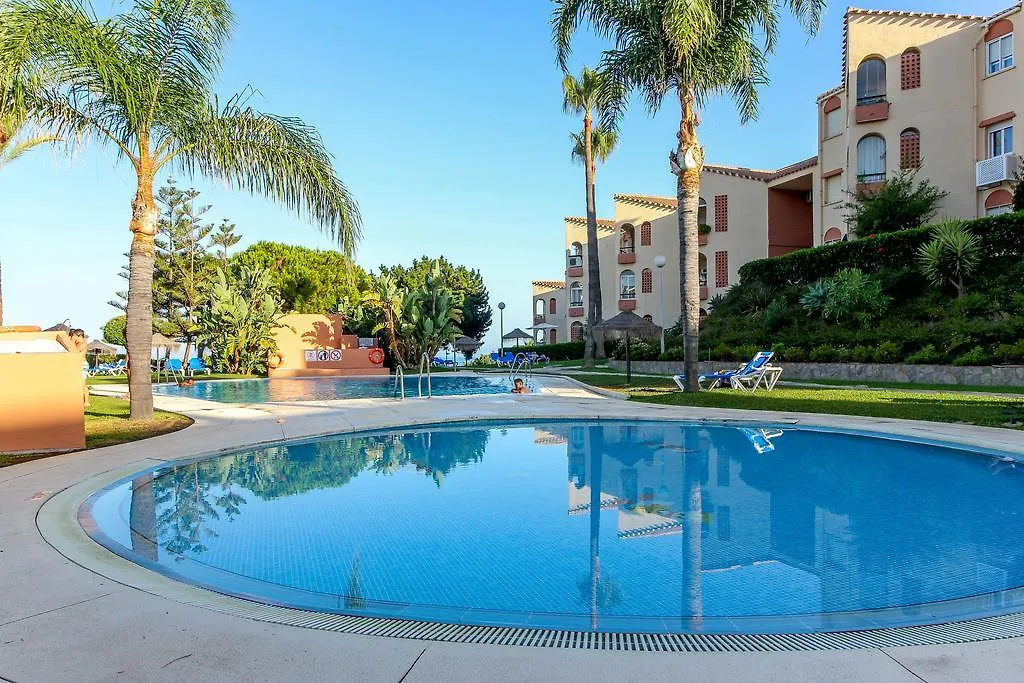Polarsol 1 Townhouse By Rafleys Villa Fuengirola