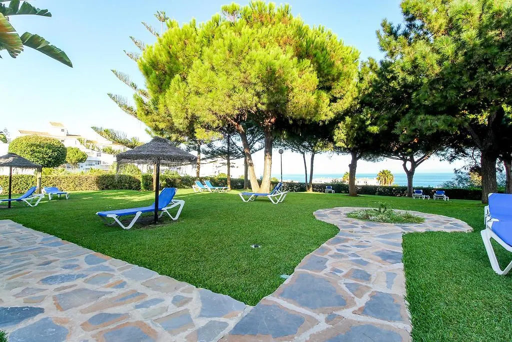 Polarsol 1 Townhouse By Rafleys Villa Fuengirola
