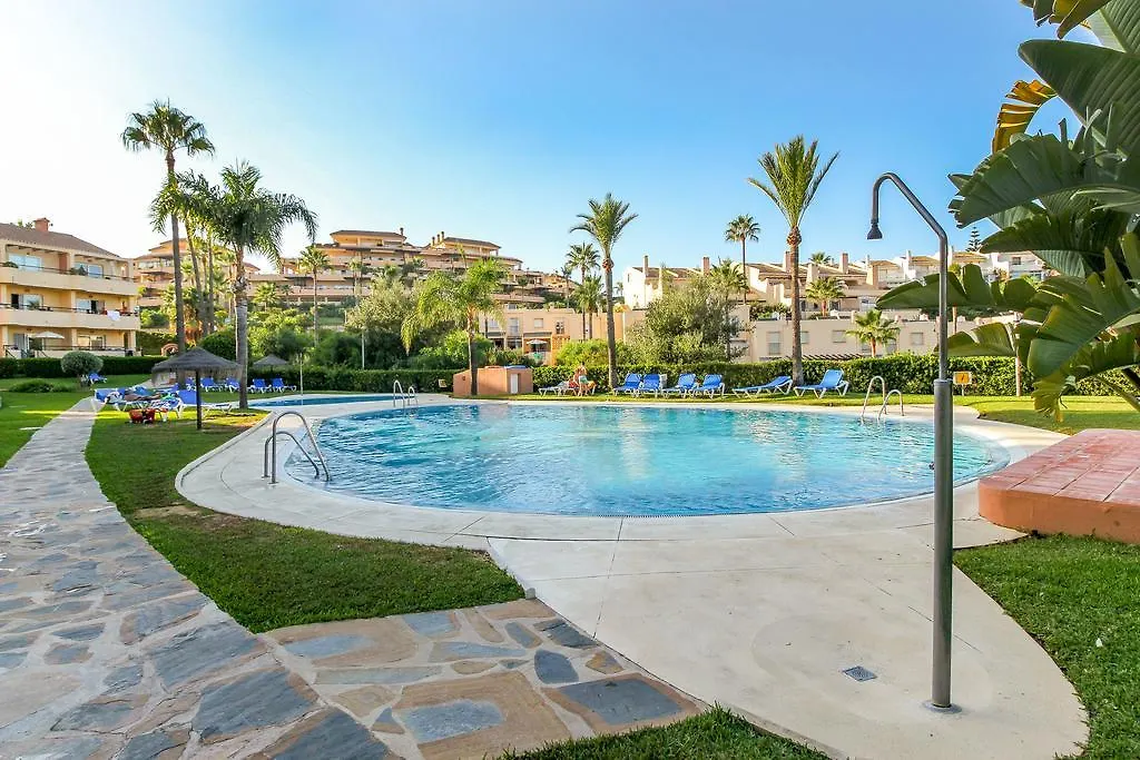 Holiday home Polarsol 1 Townhouse By Rafleys Villa Fuengirola