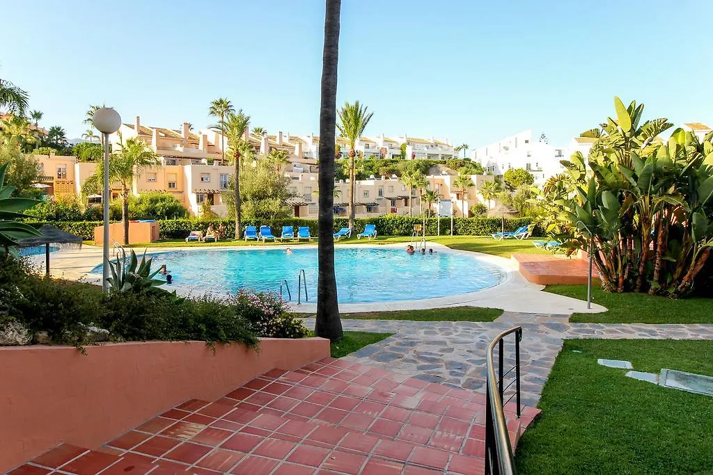 Holiday home Polarsol 1 Townhouse By Rafleys Villa Fuengirola