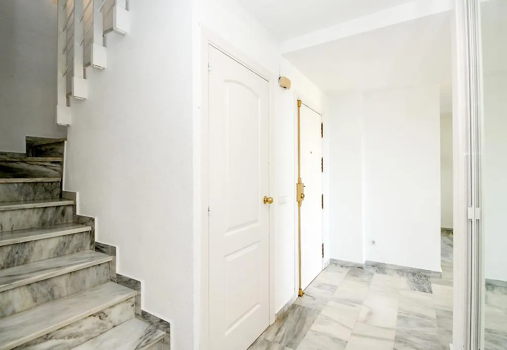 Polarsol 1 Townhouse By Rafleys Villa Fuengirola