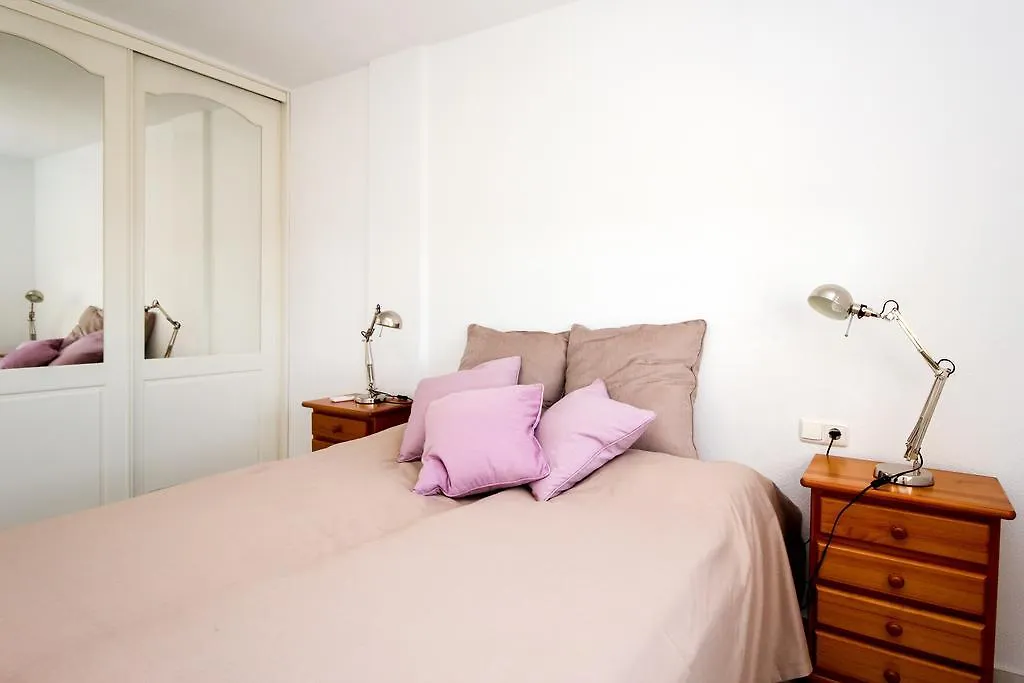 Polarsol 1 Townhouse By Rafleys Villa Fuengirola Holiday home