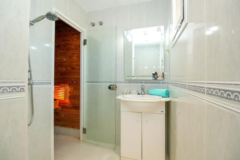 Polarsol 1 Townhouse By Rafleys Villa Fuengirola