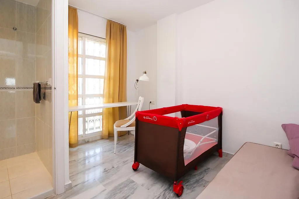 Polarsol 1 Townhouse By Rafleys Villa Fuengirola Holiday home
