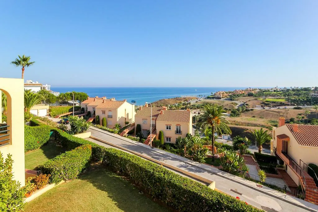 Polarsol 1 Townhouse By Rafleys Villa Fuengirola 0*,