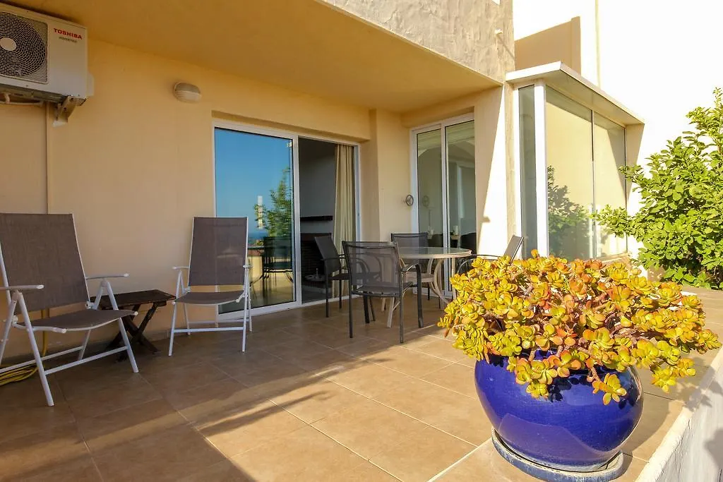 Polarsol 1 Townhouse By Rafleys Villa Fuengirola Holiday home