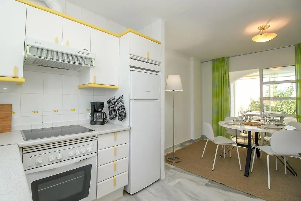 Polarsol 1 Townhouse By Rafleys Villa Fuengirola