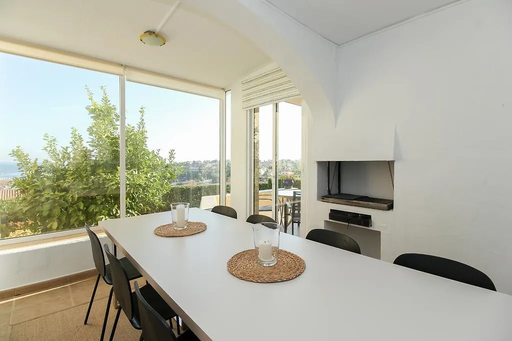 Holiday home Polarsol 1 Townhouse By Rafleys Villa Fuengirola