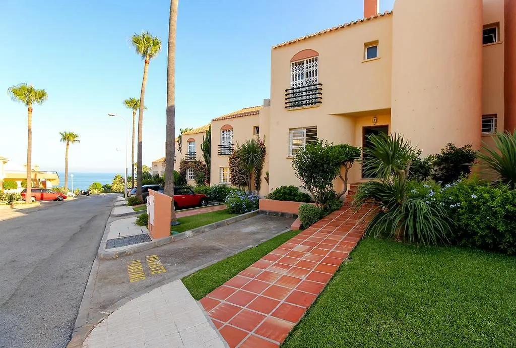 Holiday home Polarsol 1 Townhouse By Rafleys Villa Fuengirola