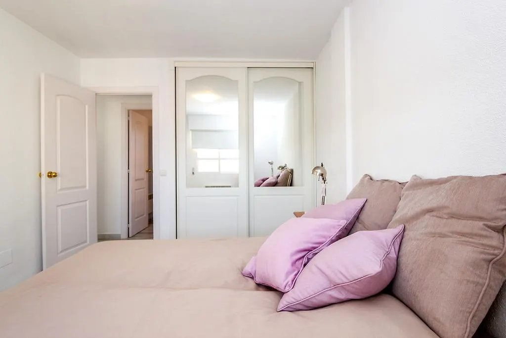 Polarsol 1 Townhouse By Rafleys Villa Fuengirola